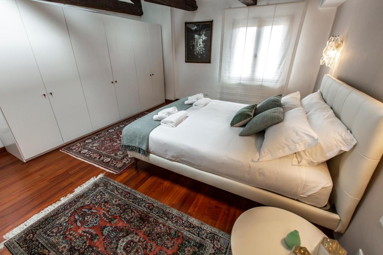 San Pantalon Luxury Penthouse R&r Apartment Venice