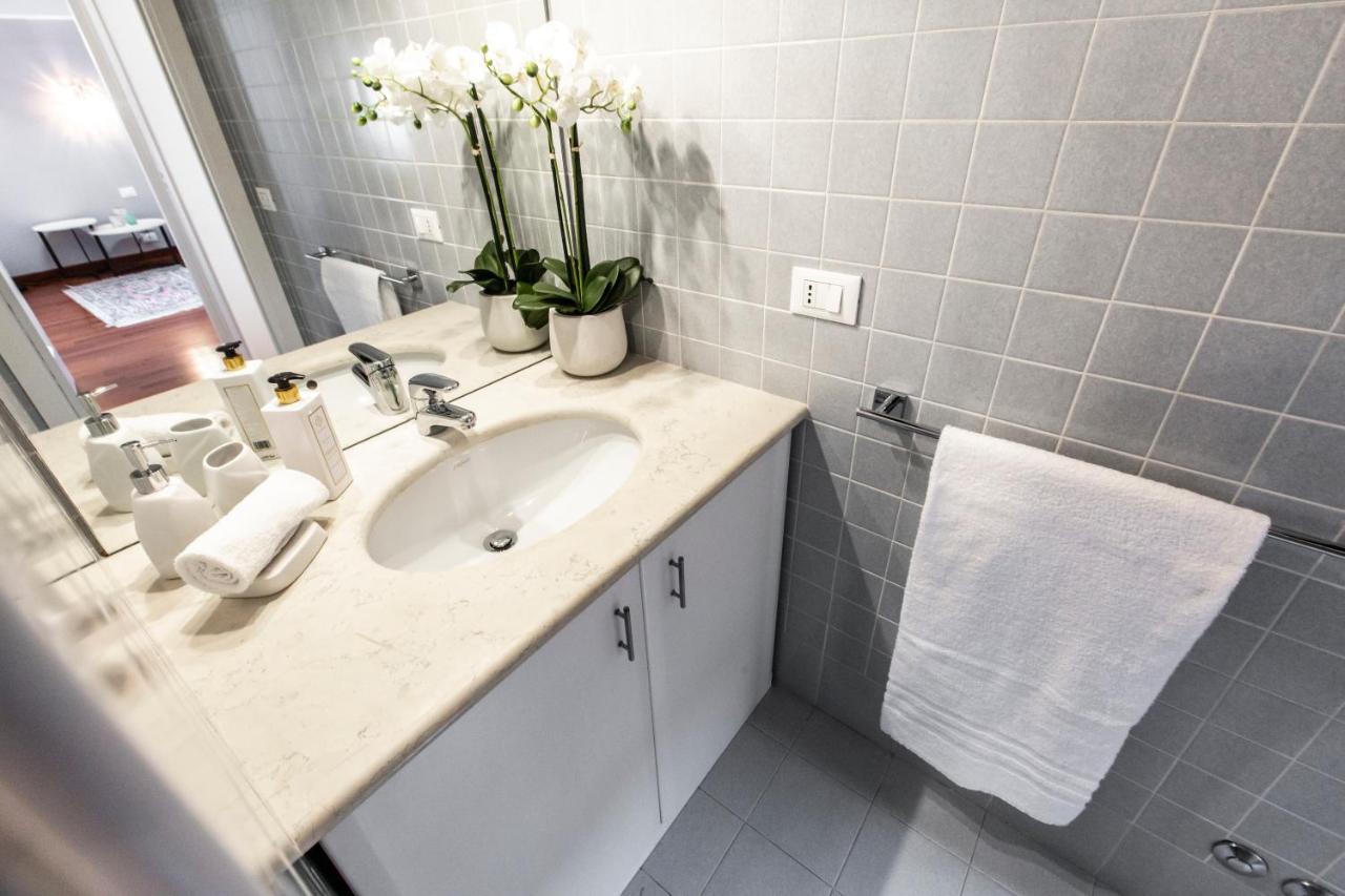 San Pantalon Luxury Penthouse R&r Apartamento Venecia