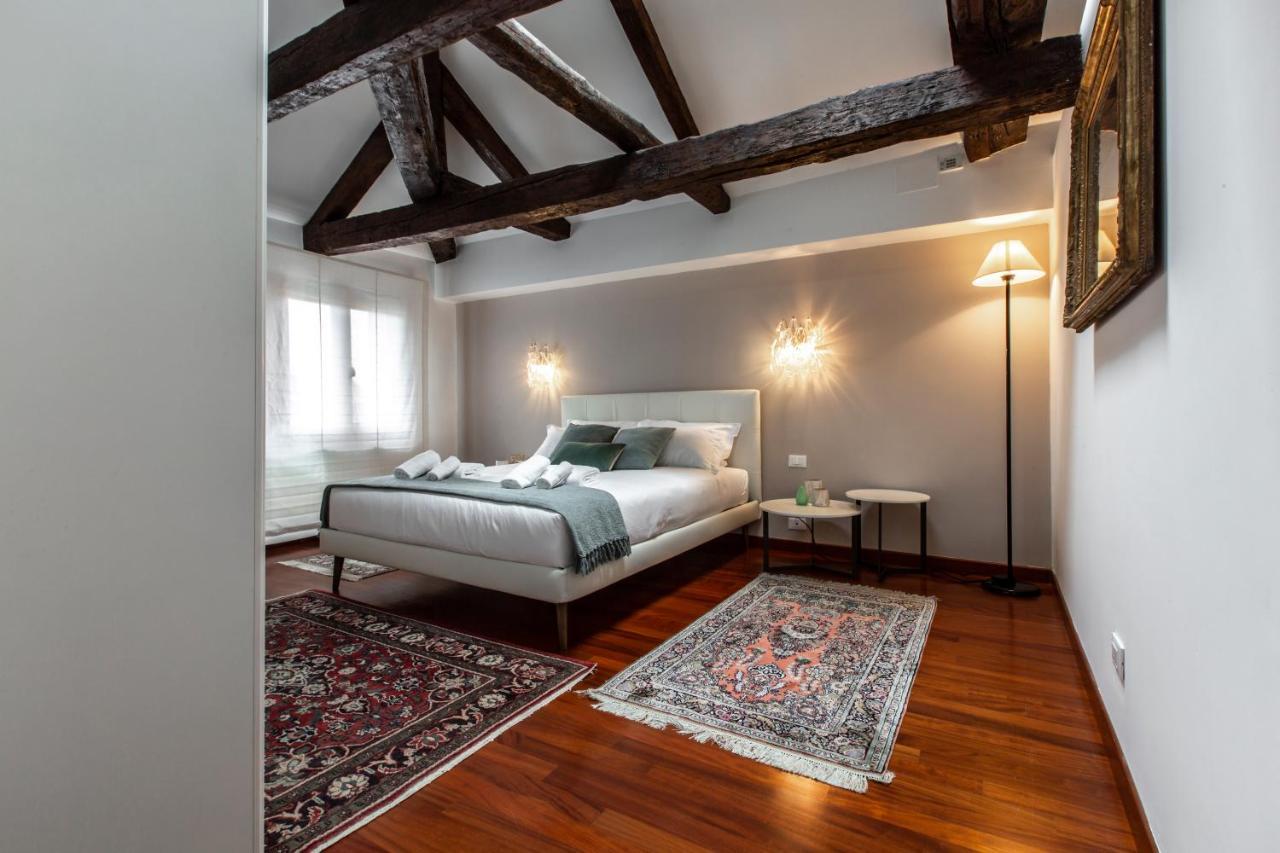 San Pantalon Luxury Penthouse R&r Apartamento