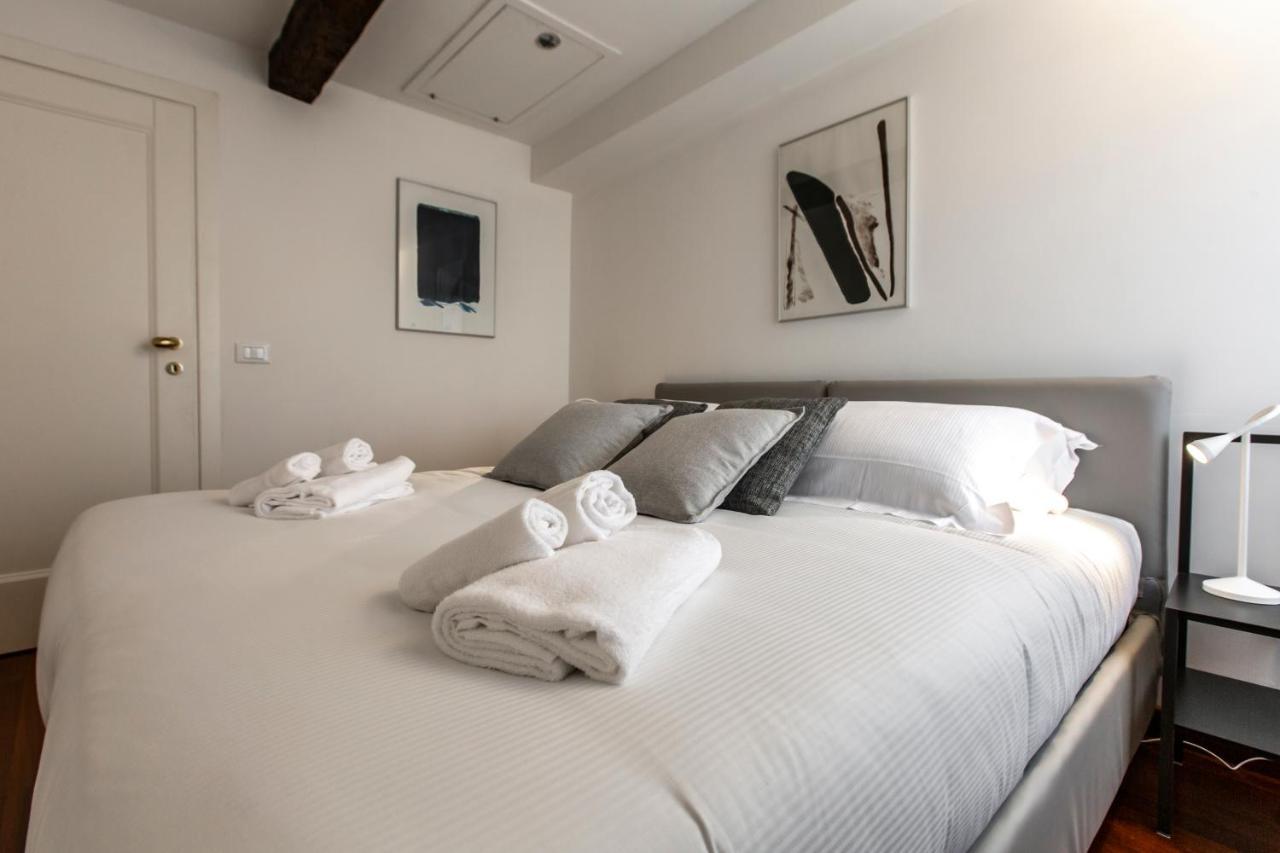 San Pantalon Luxury Penthouse R&r * Venecia
