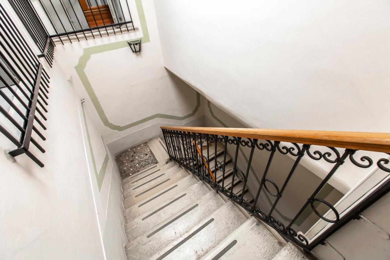 San Pantalon Luxury Penthouse R&r * Venecia