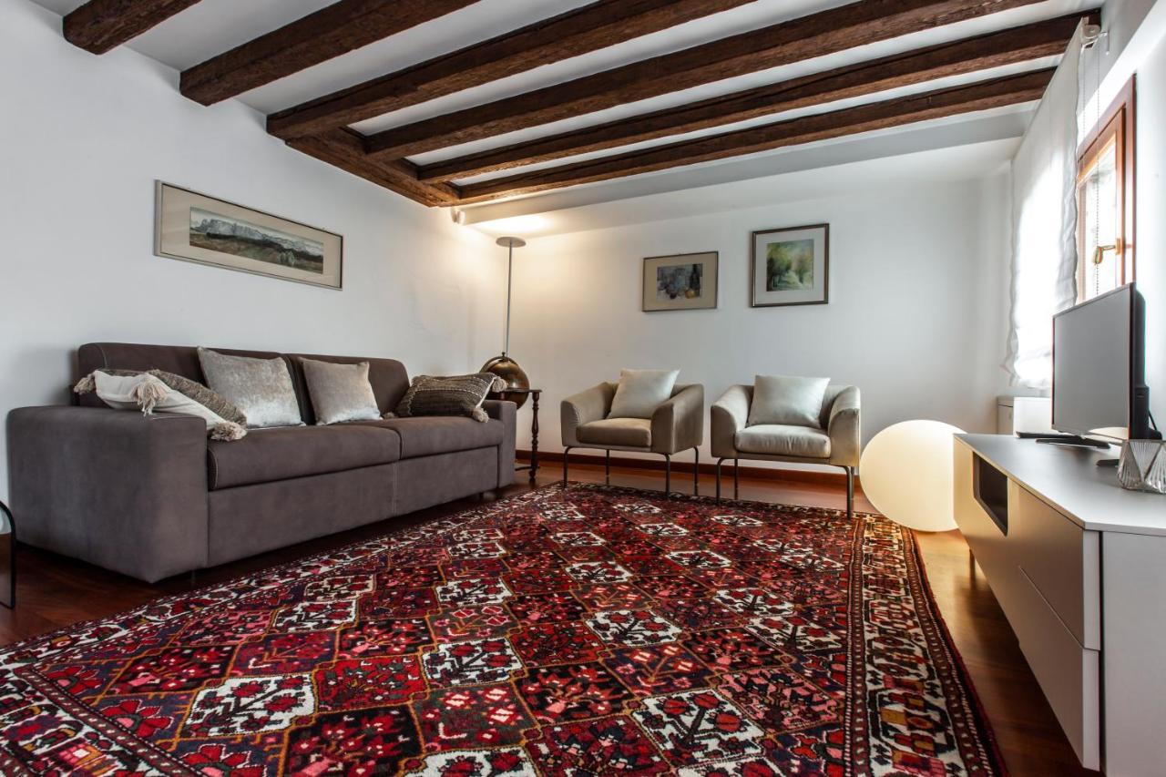Apartamento San Pantalon Luxury Penthouse R&r *