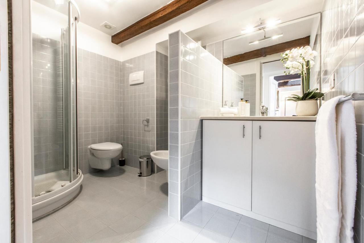 San Pantalon Luxury Penthouse R&r Apartamento Venecia