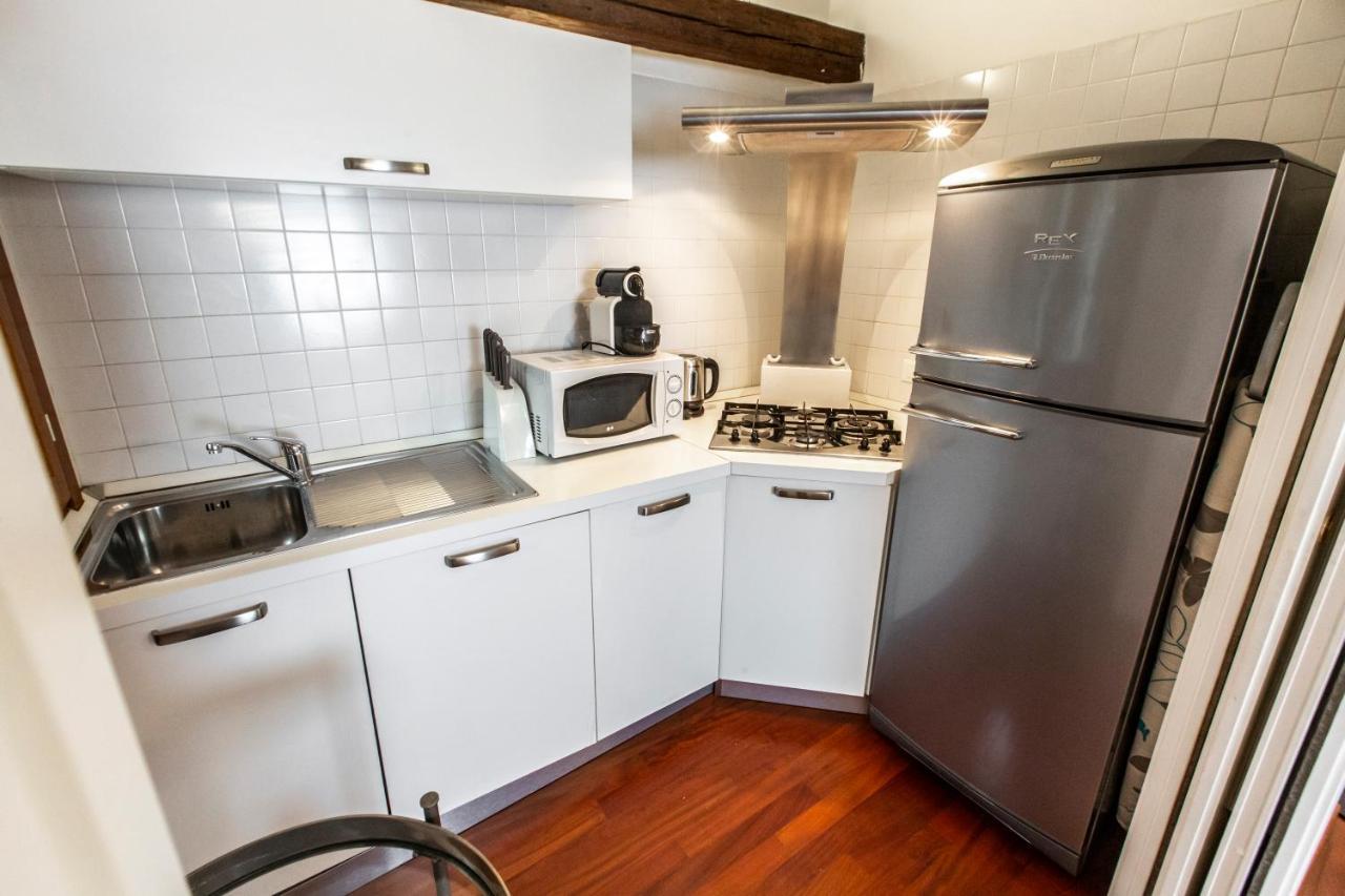 San Pantalon Luxury Penthouse R&r Apartamento Venecia