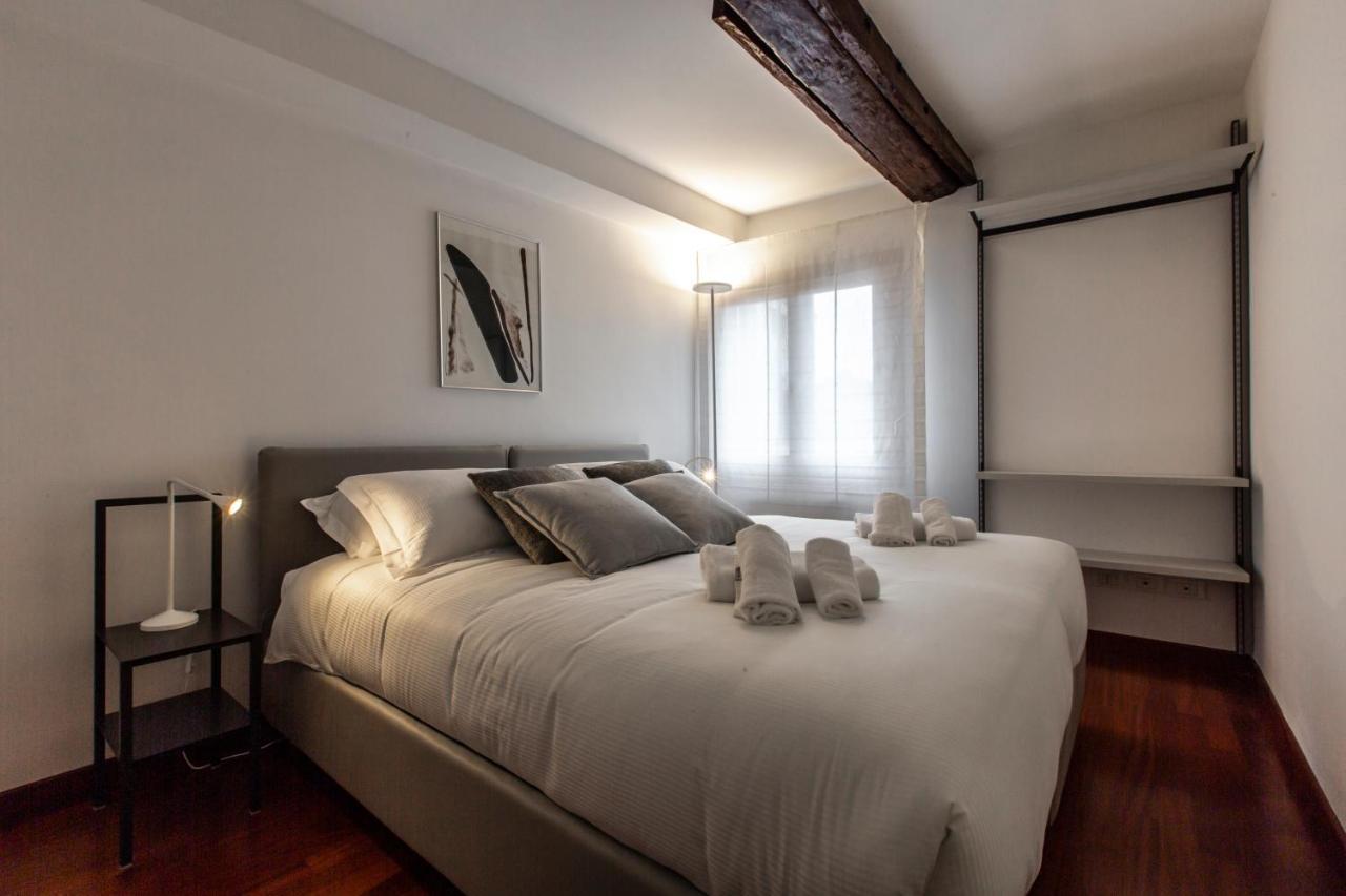 Apartamento San Pantalon Luxury Penthouse R&r