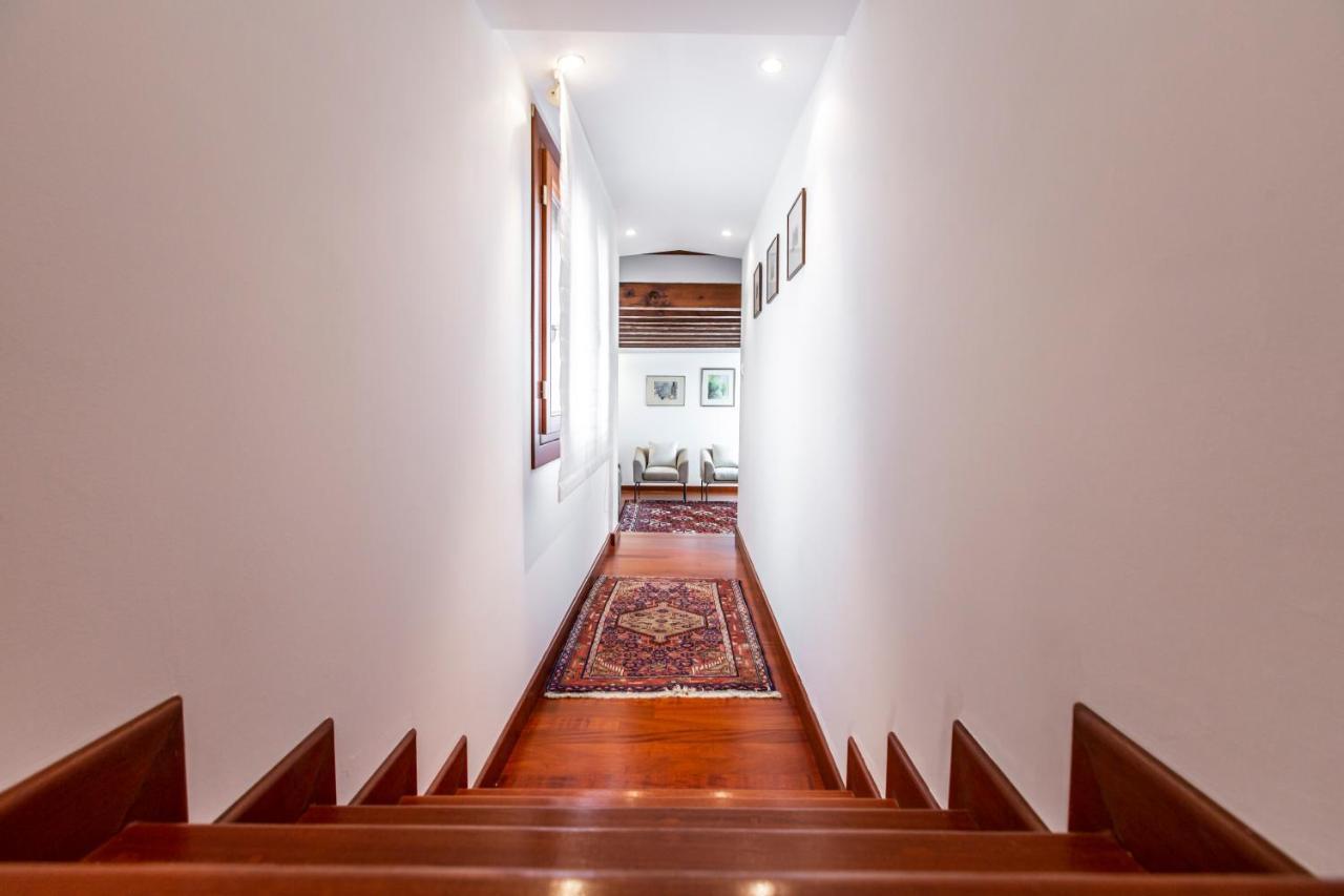 San Pantalon Luxury Penthouse R&r * Venecia